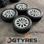 TOYOTA R16 5x114.3 7JJ ET40 (381D41024)  Контрактные (Б/У)   8 