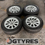 TOYOTA R16 5x114.3 7JJ ET40 (381D41024)  Контрактные (Б/У)   4 