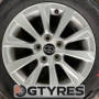 TOYOTA R16 5x114.3 7JJ ET40 (381D41024)  Контрактные (Б/У)   2 