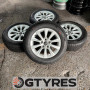 TOYOTA R16 5x114.3 7JJ ET40 (381D41024)  Контрактные (Б/У)   5 