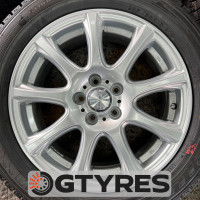 DUNLOP DUFACT R16 5x100 6.5JJ ET48 (382D41024)