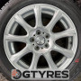 DUNLOP DUFACT R16 5x100 6.5JJ ET48 (382D41024)   