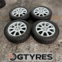 DUNLOP DUFACT R16 5x100 6.5JJ ET48 (382D41024)  Контрактные (Б/У)   4 