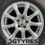 DUNLOP DUFACT R16 5x100 6.5JJ ET48 (382D41024)  Контрактные (Б/У)   2 