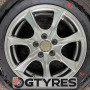 LEBEN R15 5x100 6JJ ET40 (384D41024)  Контрактные (Б/У)   3 