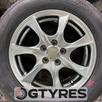 LEBEN R15 5x100 6JJ ET40 (384D41024)