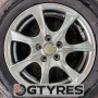 LEBEN R15 5x100 6JJ ET40 (384D41024)  Контрактные (Б/У)   2 