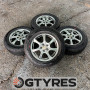 LEBEN R15 5x100 6JJ ET40 (384D41024)  Контрактные (Б/У)   5 