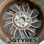 TOYOTA BB R15 4x100 6JJ ET40 (385D41024)  Контрактные (Б/У)   9 