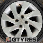 TOYOTA BB R15 4x100 6JJ ET40 (385D41024)  Контрактные (Б/У)   3 