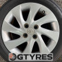 TOYOTA BB R15 4x100 6JJ ET40 (385D41024)  Контрактные (Б/У)   1 