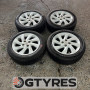 TOYOTA BB R15 4x100 6JJ ET40 (385D41024)  Контрактные (Б/У)   7 