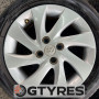 TOYOTA BB R15 4x100 6JJ ET40 (385D41024)   