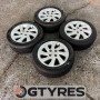 TOYOTA BB R15 4x100 6JJ ET40 (385D41024)  Контрактные (Б/У)   6 