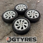 TOYOTA BB R15 4x100 6JJ ET40 (385D41024)  Контрактные (Б/У)   8 