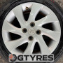 TOYOTA BB R15 4x100 6JJ ET40 (385D41024)  Контрактные (Б/У)   2 