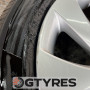 TOYOTA BB R15 4x100 6JJ ET40 (385D41024)  Контрактные (Б/У)   16 