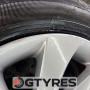 TOYOTA BB R15 4x100 6JJ ET40 (385D41024)  Контрактные (Б/У)   13 