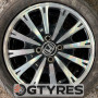 HONDA N-BOX R15 4x100 4.5JJ ET45 (386D41024)  Контрактные (Б/У)   1 