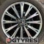 HONDA N-BOX R15 4x100 4.5JJ ET45 (386D41024)   