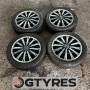 HONDA N-BOX R15 4x100 4.5JJ ET45 (386D41024)  Контрактные (Б/У)   4 