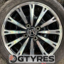 HONDA N-BOX R15 4x100 4.5JJ ET45 (386D41024)  Контрактные (Б/У)   2 