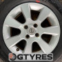 NISSAN R15 4x100 5.5JJ ET40 (387D41024)  Контрактные (Б/У)   3 