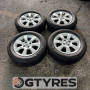 NISSAN R15 4x100 5.5JJ ET40 (387D41024)  Контрактные (Б/У)   7 