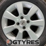 NISSAN R15 4x100 5.5JJ ET40 (387D41024)   