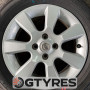 NISSAN R15 4x100 5.5JJ ET40 (387D41024)  Контрактные (Б/У)   2 