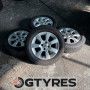 NISSAN R15 4x100 5.5JJ ET40 (387D41024)  Контрактные (Б/У)   5 