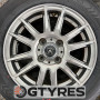 INVERNO R14 4x100 5.5JJ ET42 (388D41024)  Контрактные (Б/У)   3 