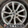 HONDA R17 5x114.3 6JJ ET55 (389D41024)  Контрактные (Б/У)   3 