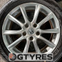 HONDA R17 5x114.3 6JJ ET55 (389D41024)  Контрактные (Б/У)   1 