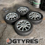 HONDA R17 5x114.3 6JJ ET55 (389D41024)  Контрактные (Б/У)   6 