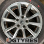 HONDA R17 5x114.3 6JJ ET55 (389D41024)  Контрактные (Б/У)   2 