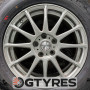 WEDS RAVRION LUMIERE R17 5x114.3 7JJ ET38 (390D41024)  Контрактные (Б/У)   1 