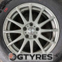 WEDS RAVRION LUMIERE R17 5x114.3 7JJ ET38 (390D41024)  Контрактные (Б/У)   2 