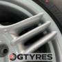 PORSCHE CAYENE BBS R18 5x130 8JJ ET57 (391D41024)  Контрактные (Б/У)   9 