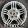 PORSCHE CAYENE BBS R18 5x130 8JJ ET57 (391D41024)  Контрактные (Б/У)   3 