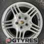 PORSCHE CAYENE BBS R18 5x130 8JJ ET57 (391D41024)  Контрактные (Б/У)   1 