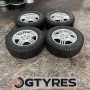 PORSCHE CAYENE BBS R18 5x130 8JJ ET57 (391D41024)  Контрактные (Б/У)   7 