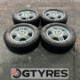 PORSCHE CAYENE BBS R18 5x130 8JJ ET57 (391D41024)  Контрактные (Б/У)   4 