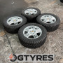 PORSCHE CAYENE BBS R18 5x130 8JJ ET57 (391D41024)  Контрактные (Б/У)   8 