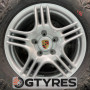 PORSCHE CAYENE BBS R18 5x130 8JJ ET57 (391D41024)  Контрактные (Б/У)   2 