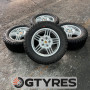 PORSCHE CAYENE BBS R18 5x130 8JJ ET57 (391D41024)  Контрактные (Б/У)   5 