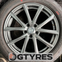 EUROMAGIC R18 5x114.3 8JJ ET45 (395D41024)