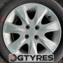 HONDA FIT R15 4x100 6JJ ET50 (396D41024)  Контрактные (Б/У)   3 