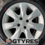 HONDA FIT R15 4x100 6JJ ET50 (396D41024)  Контрактные (Б/У)   1 