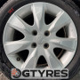 HONDA FIT R15 4x100 6JJ ET50 (396D41024)   